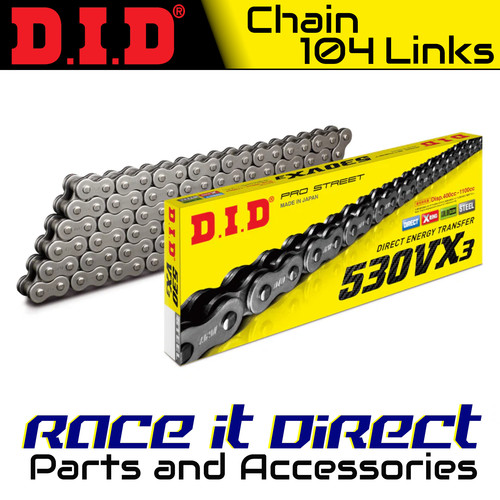 Did chain for honda cb750 - for,