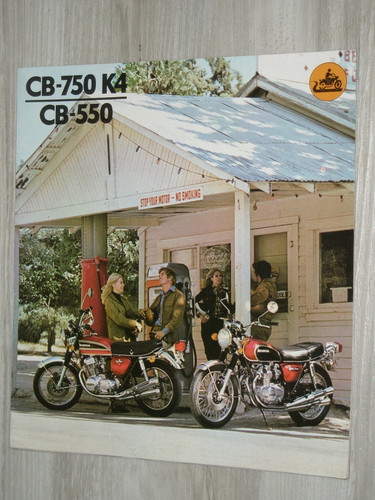 1974 honda cb750 - honda, cb550-k0