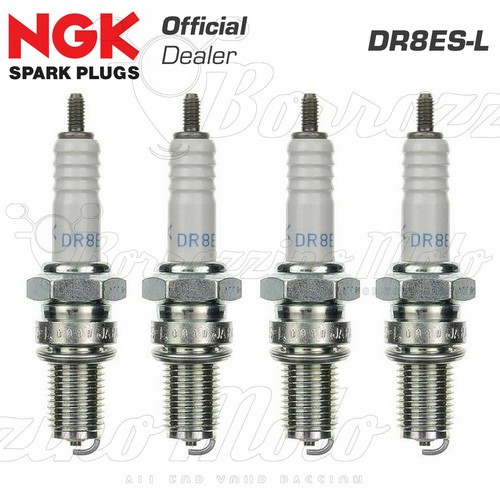 Candles ngk dr8es - honda, cb