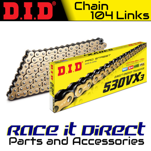 Did chain for honda cb750 - for,