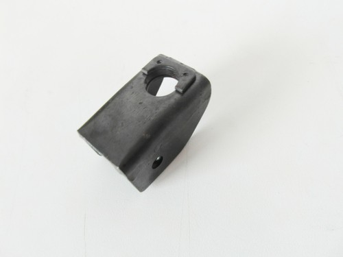 Rear footrest bracket - , /