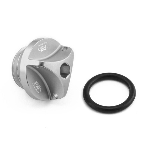 Probolt engine oil filler - probolt, cap