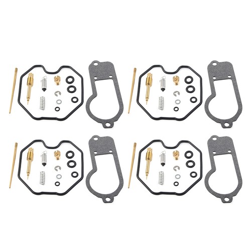 Sets carburetor carb repair - 4,