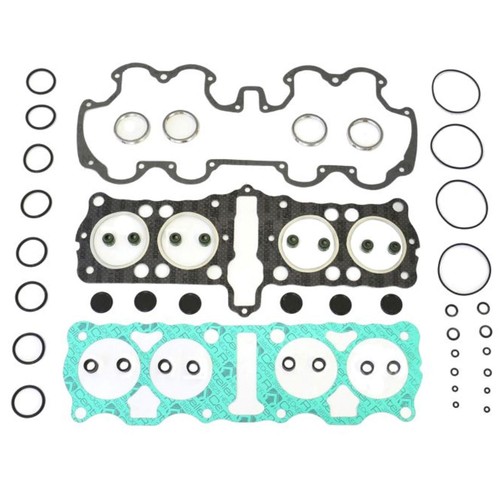Gasket set topend fits - , honda