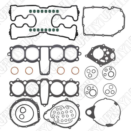 Engine gasket kit - engine,
