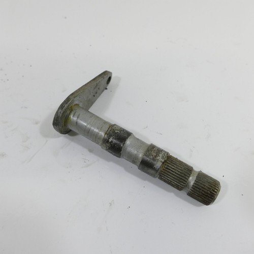Honda 750 idler - 750, k
