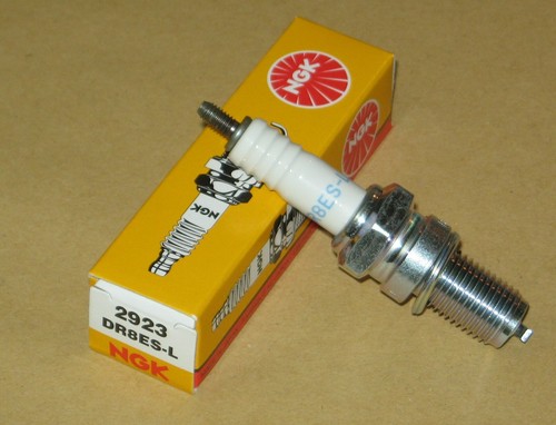 Spark plug ngk for - for, cb