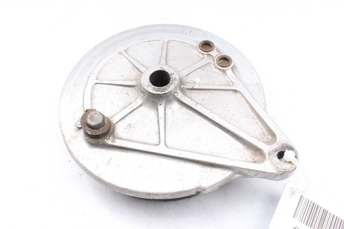 Brake drum rear - rear,