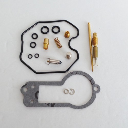 Cb750k 1978 carburetor rebuild - cb750k,