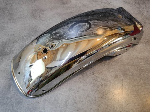 Original fender chrome - ar,