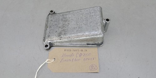 Honda cb750 750 - 750, four