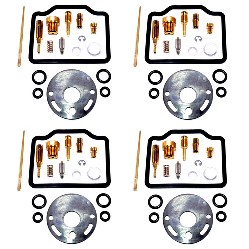 Carburetor repair kit - repair, for