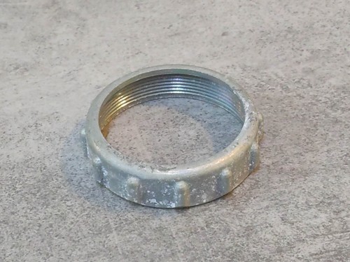 Screw cap new old stock - screw,