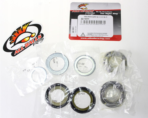 Steering bearing series for - bearing,
