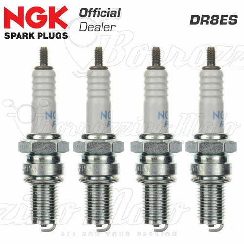 Candle ngk dr8es honda - dr8es, cb