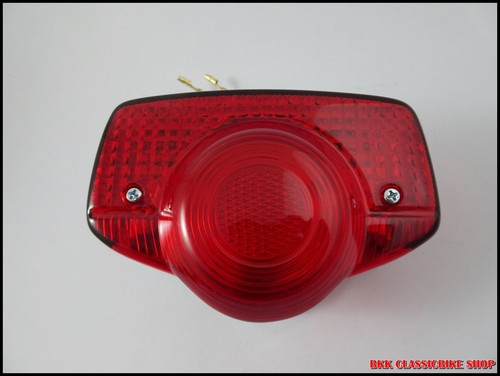 Taillight tail light - light, honda