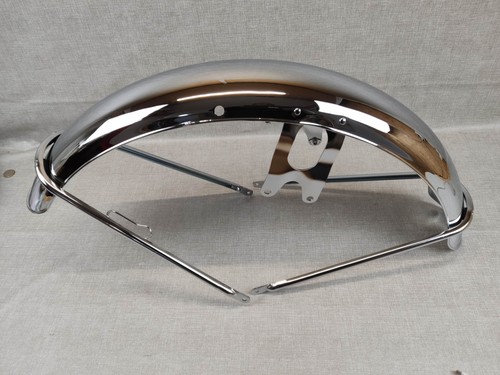 Front mudguard 750 - front, k2