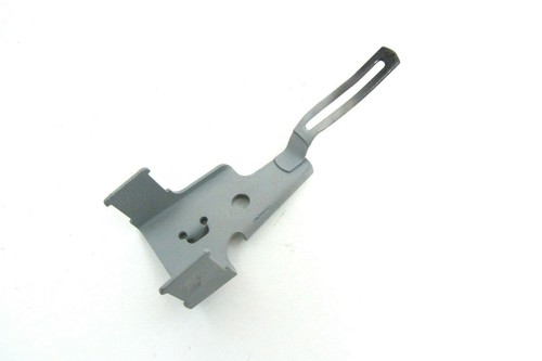 Holder starter relay solenoid