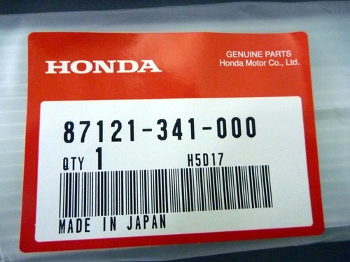 Honda oem cb750k2 fuel - honda,