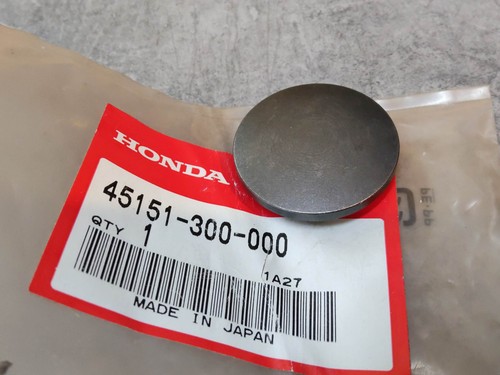 Honda 45151 300 000 - 45151-300-000, front