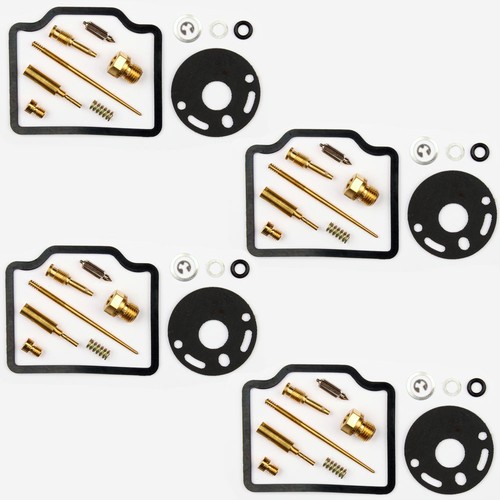 Carburetor repair kit - repair,