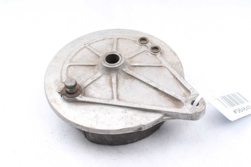 Brake drum rear - rear,