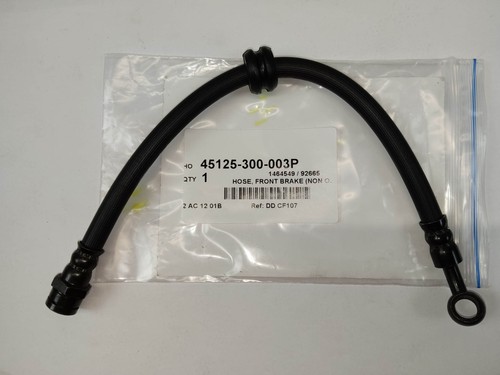 Honda 45125 300 003p cb750 - honda,