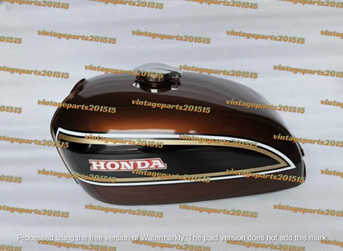 Honda cb750 cb750k - honda,