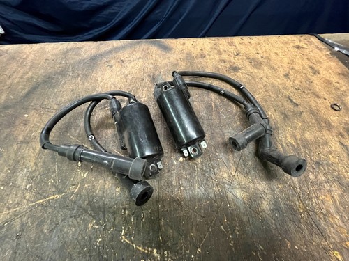 Honda cb750 coils - honda,