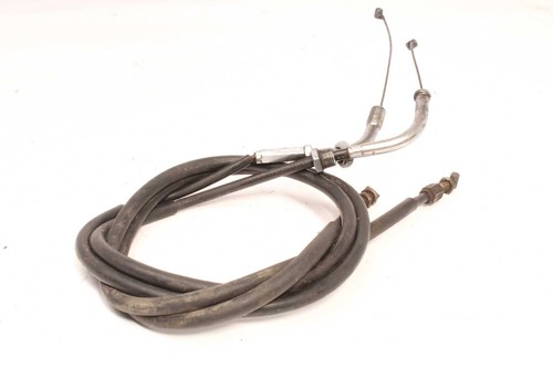 Throttle cable bowden - throttle,