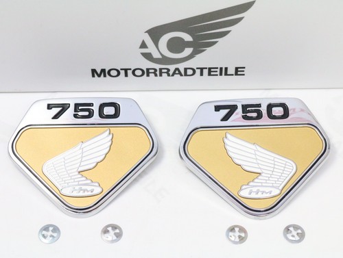 Honda 750 four sandcast - 750, k0