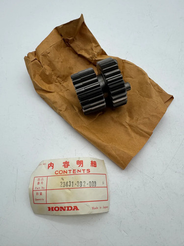 Honda cb750k3 four - honda,