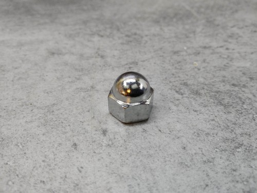 Shock absorber one eyed nut - shock,
