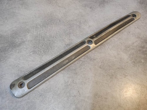 Used matte grey cb750 - used,