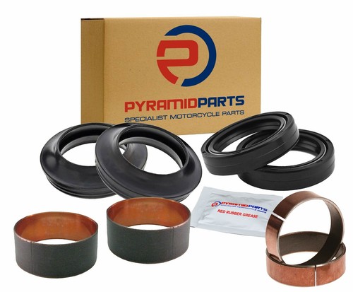 Fork seals dust - seals,