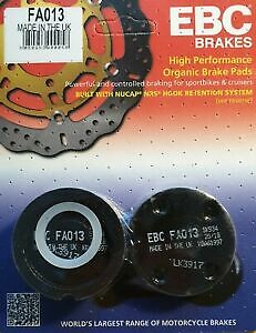 Fits honda 750 1978 ebc - fits,
