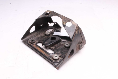 Frame holder bracket honda - frame, cb