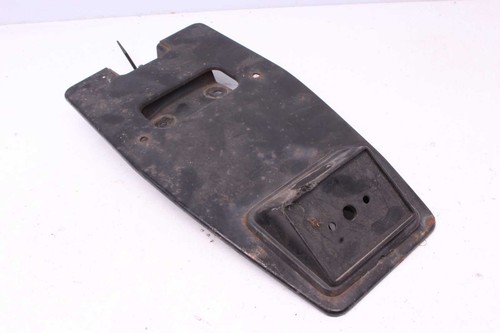 License plate holder holder