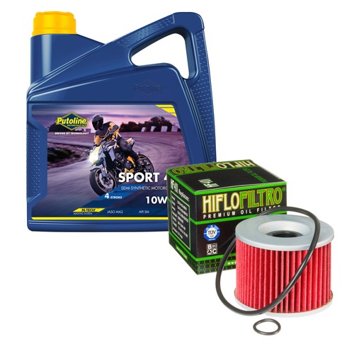 Putoline sport - 4r, &