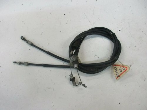 Honda 750 k kz rc01 - o., cb