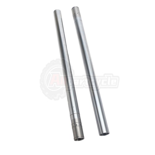 2pc front fork tubes - fork, stanchion