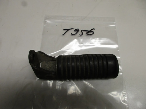 Front footrest t956 - front, honda