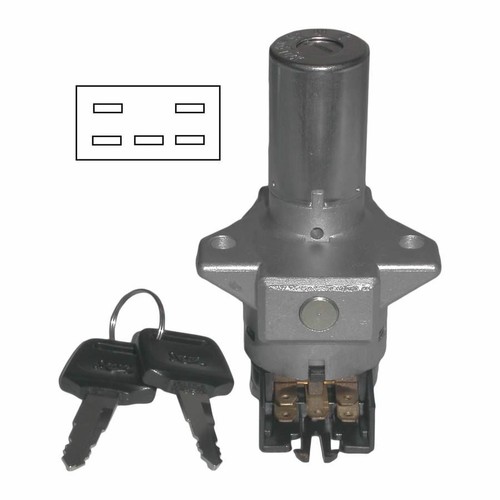 Ignition switch honda 750 - switch,