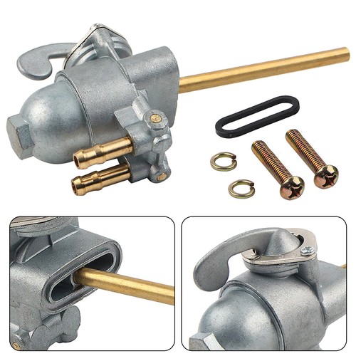 Fuel tank tap gas - fuel,