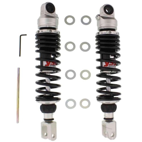Yss rear shock - shock, absorbers
