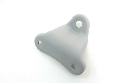 Motor mount outer front - , left