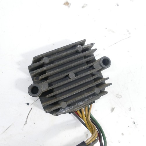 Honda 750 78 regulator - cb, k