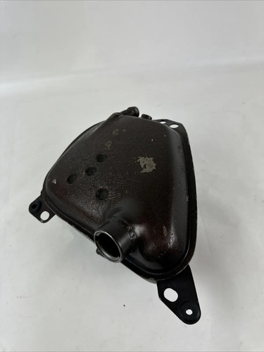 Honda 750 four oil tank - honda,