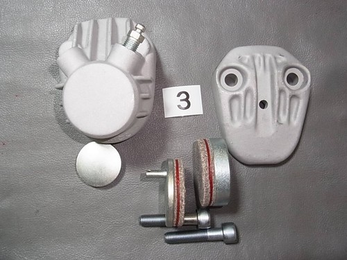 Cb750k0 break caliper - break, w
