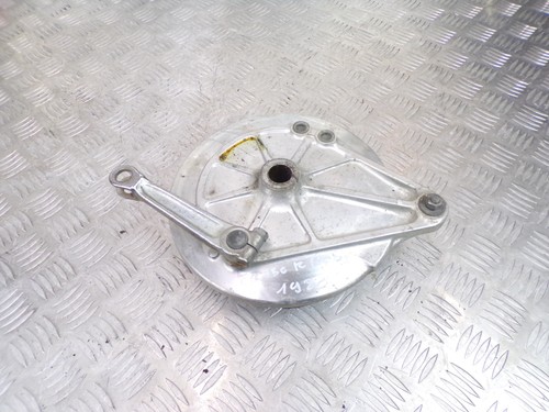 Honda 750 rear - cb, disc